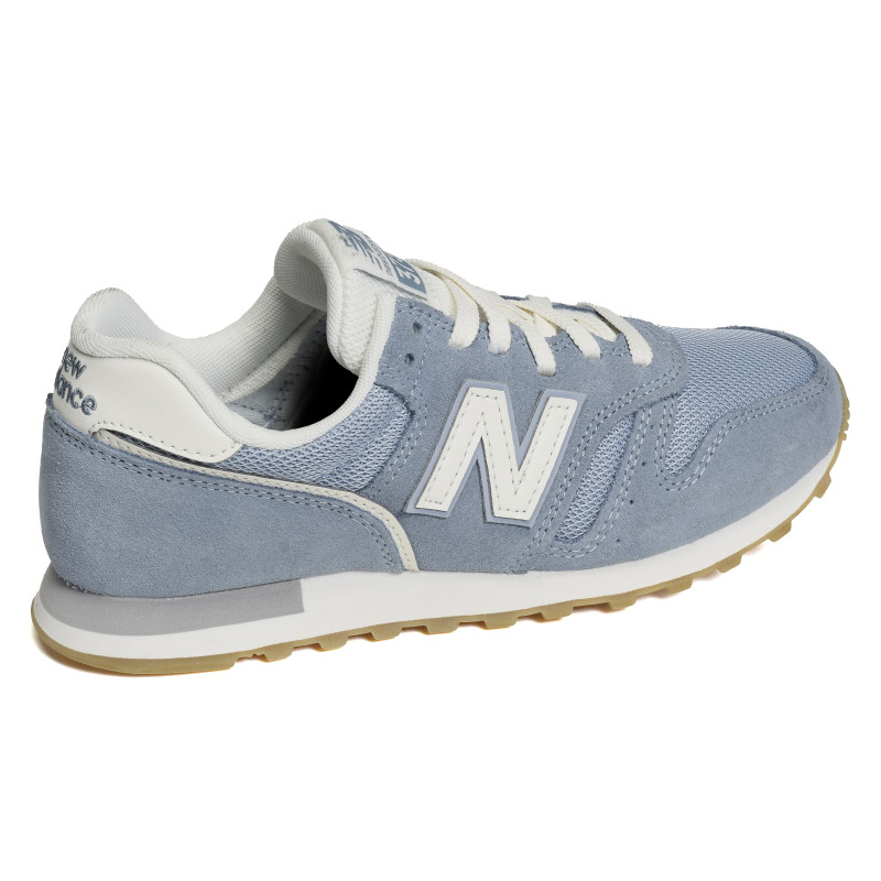 W373 Bleu Ciel, Sneakers basses New Balance
