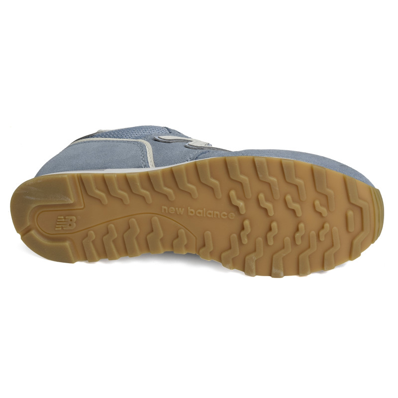 W373 Bleu Ciel, Sneakers basses New Balance