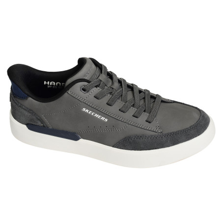VERLOMA RADICAL Gris, Slip-On Skechers