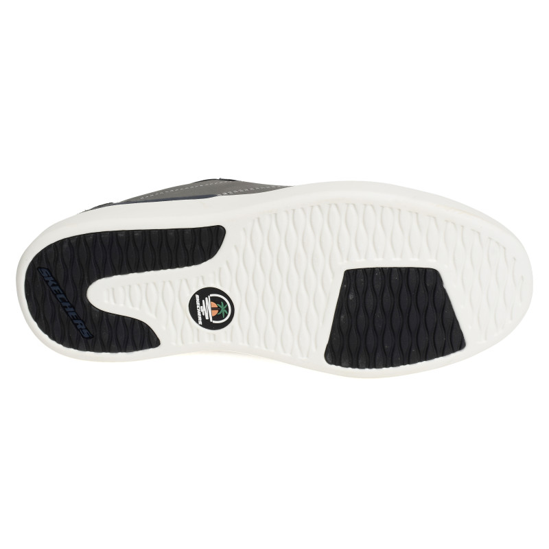 VERLOMA RADICAL Gris, Slip-On Skechers