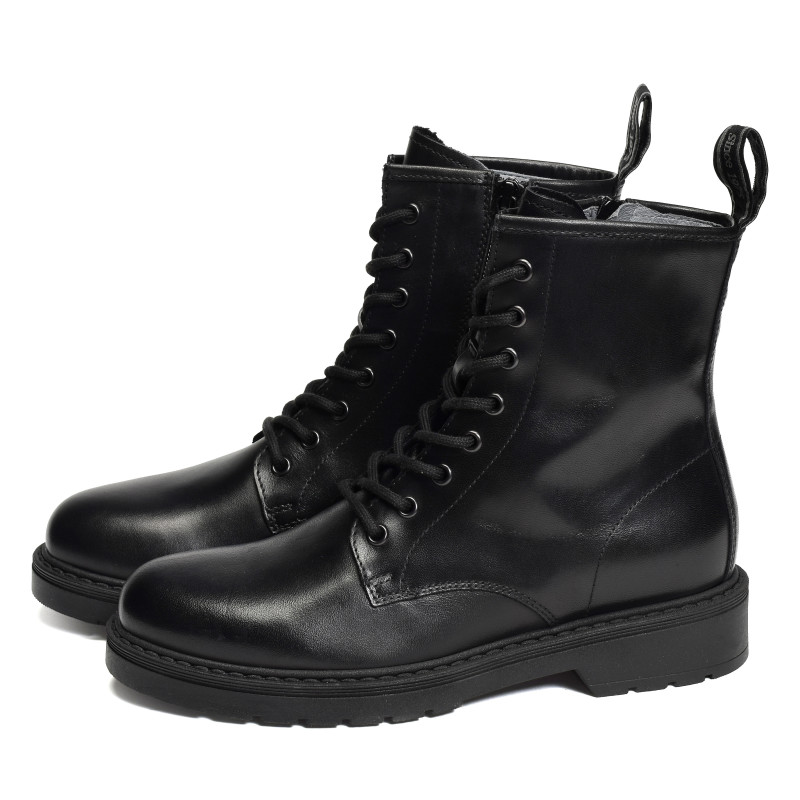09183 Noir, Army NeroGiardini