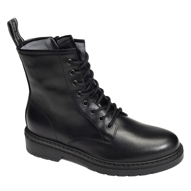 09183 Noir, Army NeroGiardini
