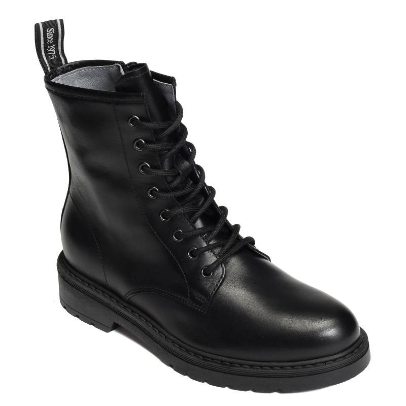 09183 Noir, Army NeroGiardini