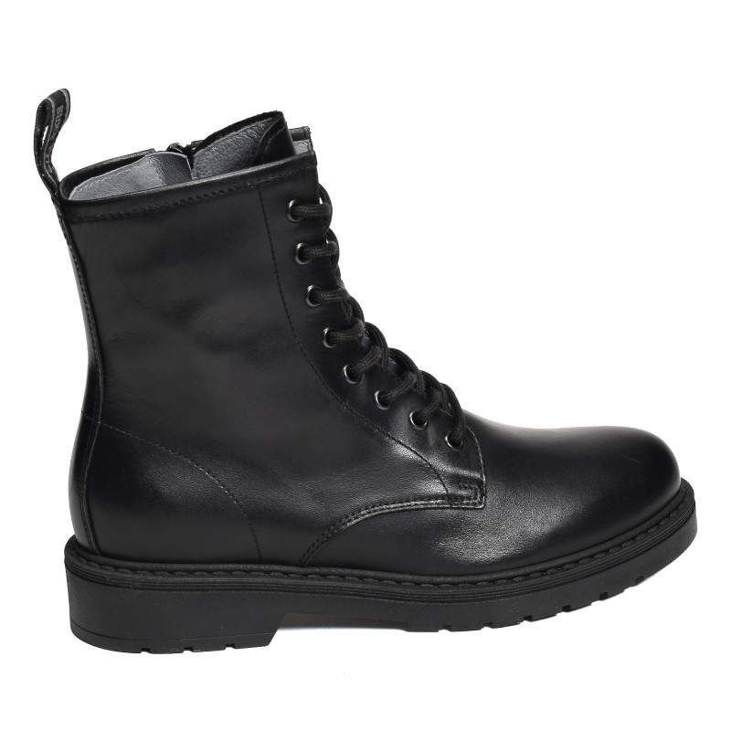 09183 Noir, Army NeroGiardini