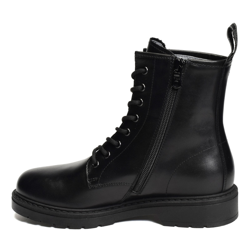 09183 Noir, Army NeroGiardini