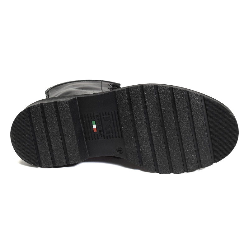 09183 Noir, Army NeroGiardini