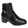 17213 Noir, Bottines NeroGiardini