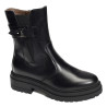 18020 Noir, Boots NeroGiardini