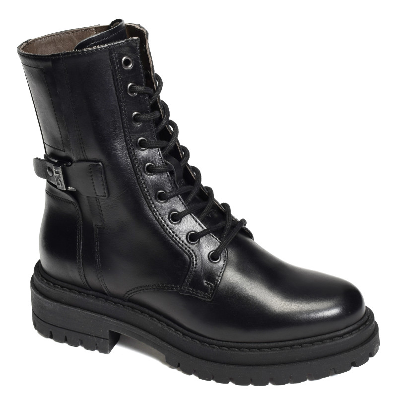 18023 Noir, Army NeroGiardini