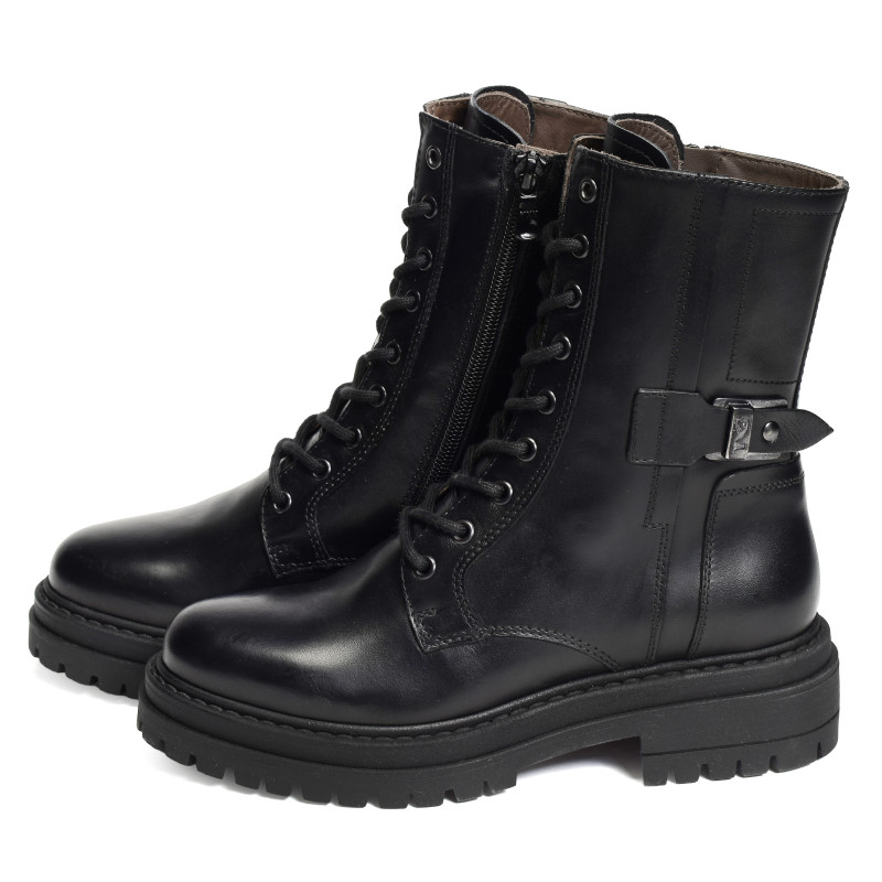18023 Noir, Army NeroGiardini