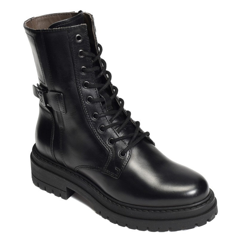 18023 Noir, Army NeroGiardini