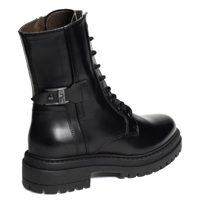 18023 Noir, Army NeroGiardini