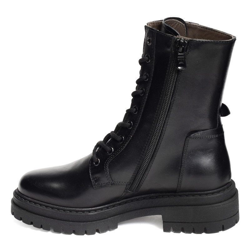 18023 Noir, Army NeroGiardini