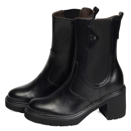 18080 Noir, Boots NeroGiardini