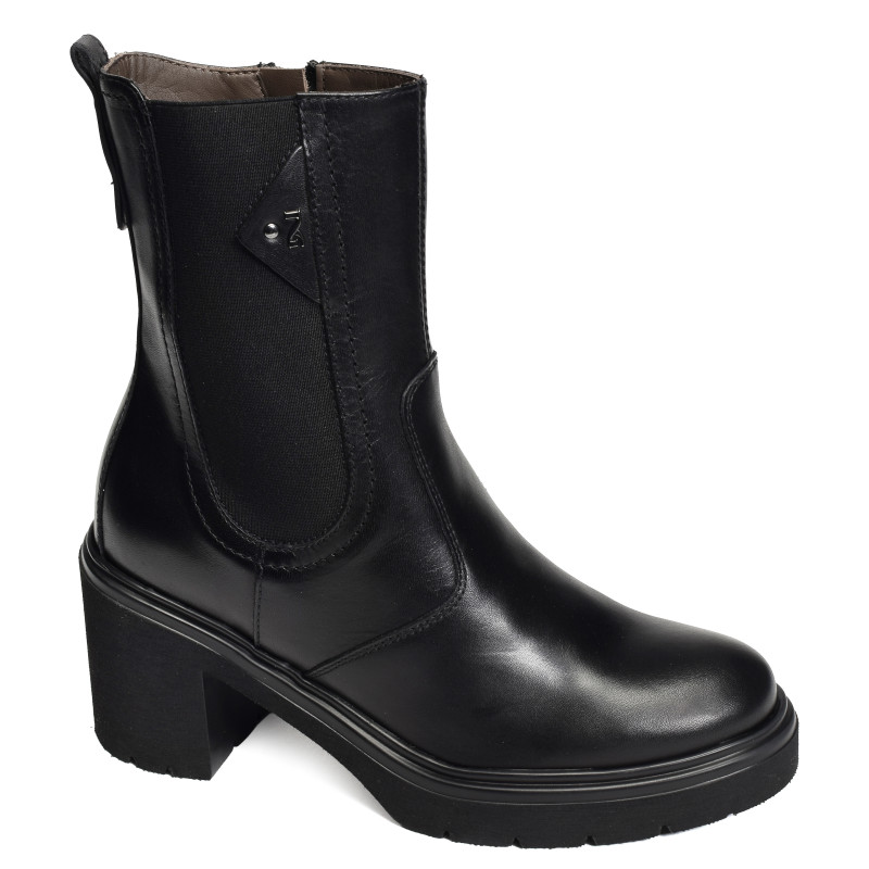18080 Noir, Boots NeroGiardini