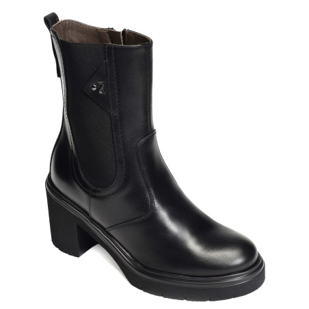 18080 Noir, Boots NeroGiardini
