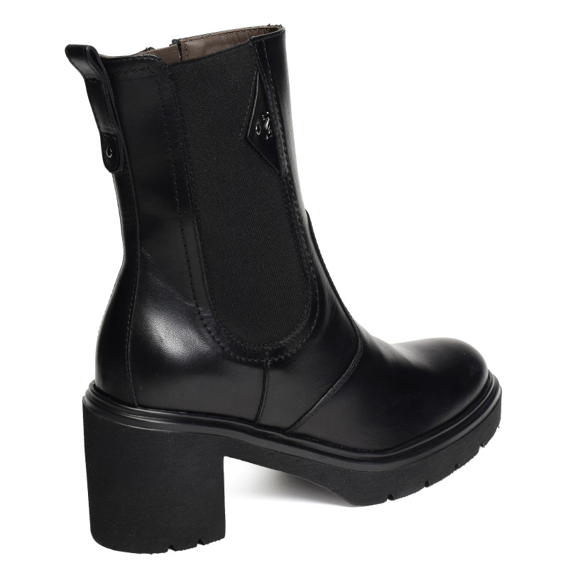 18080 Noir, Boots NeroGiardini