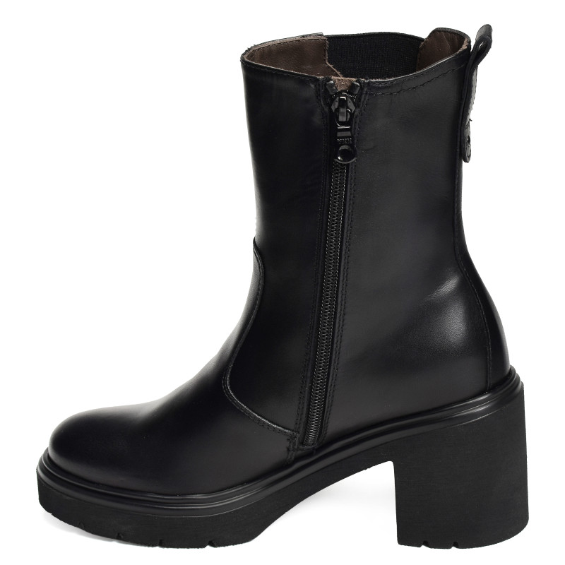 18080 Noir, Boots NeroGiardini