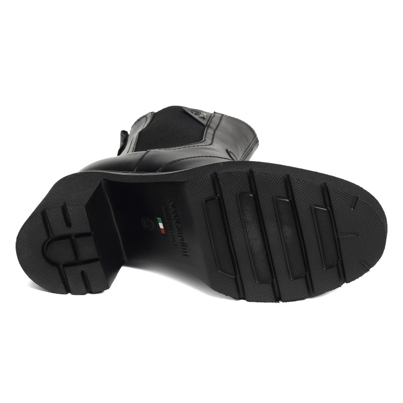 18080 Noir, Boots NeroGiardini