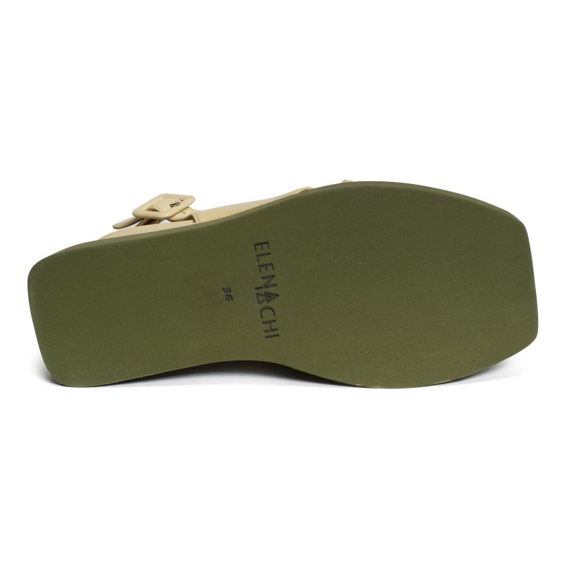  E3336 Beige Kaki
