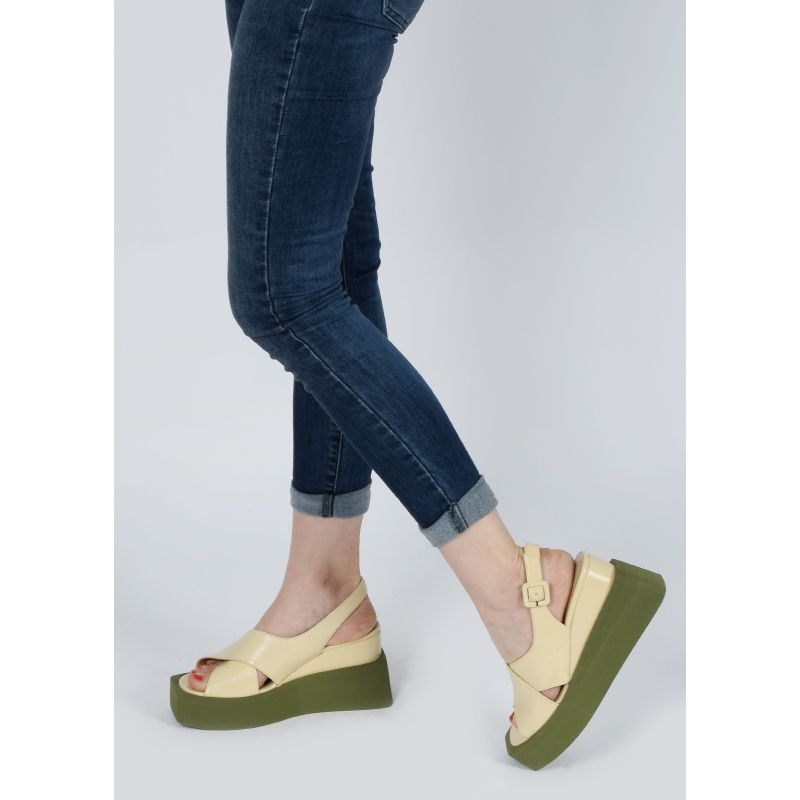  E3336 Beige Kaki