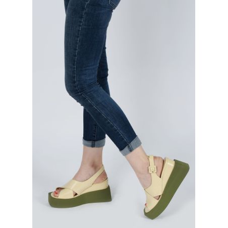  E3336 Beige Kaki