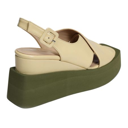  E3336 Beige Kaki