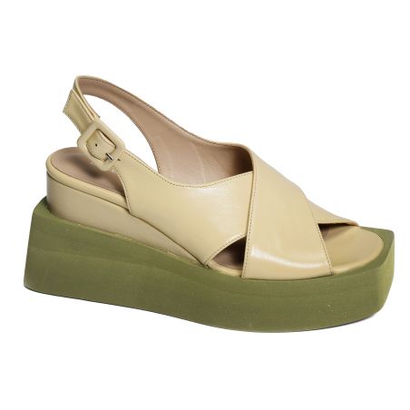  E3336 Beige Kaki