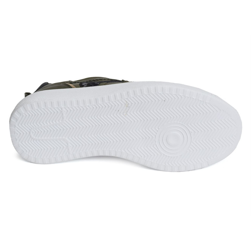 ENOR Kaki, Sneakers basses K mary