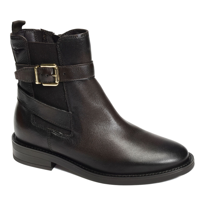 25011 Moka, Bottines Tamaris