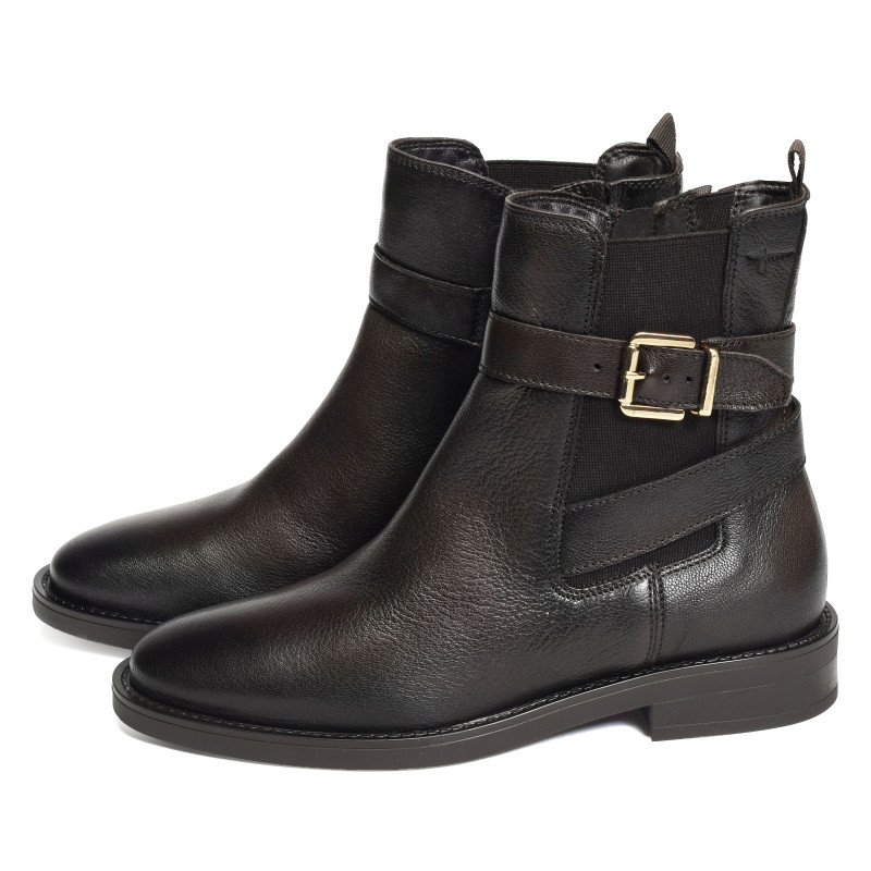 25011 Moka, Bottines Tamaris