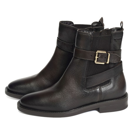 25011 Moka, Bottines Tamaris