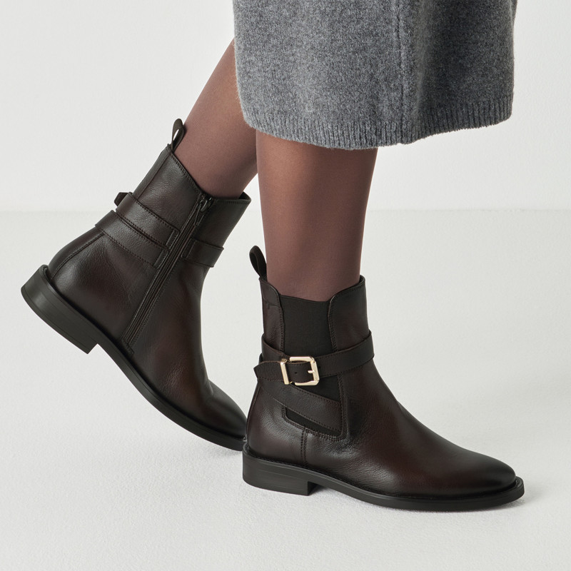 25011 Moka, Bottines Tamaris