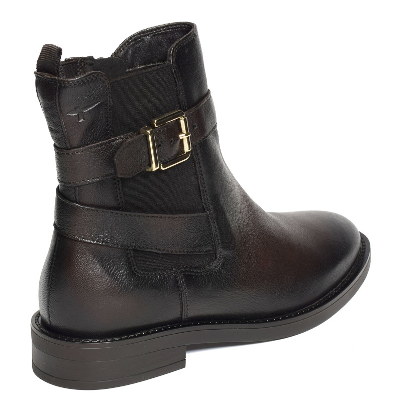 25011 Moka, Bottines Tamaris