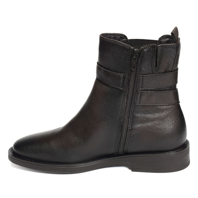 25011 Moka, Bottines Tamaris