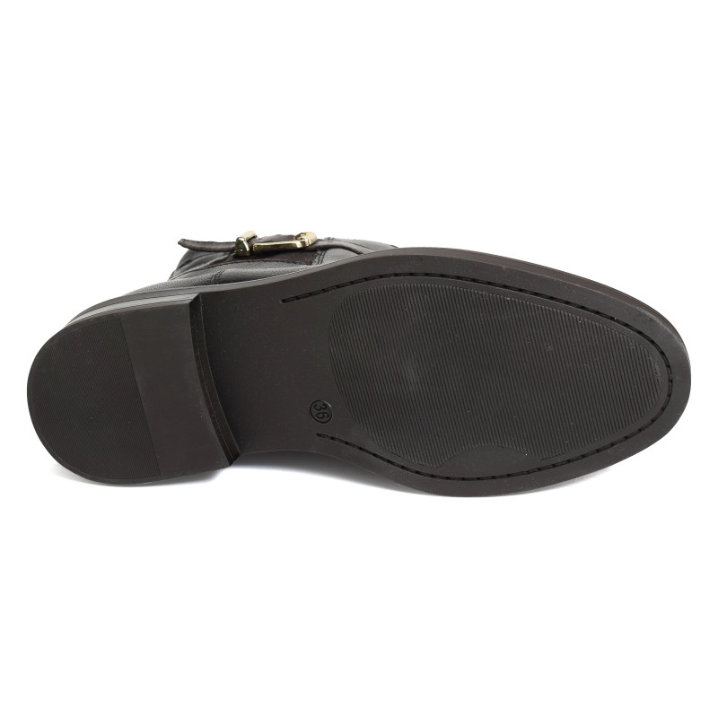 25011 Moka, Bottines Tamaris
