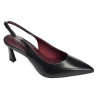 29612 Noir, Slingback Tamaris