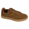 TH LO LUX SUEDE SNEAKER 5997 Camel, Sneakers basses Tommy Hilfiger