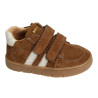  FAREL VELCRO Cognac