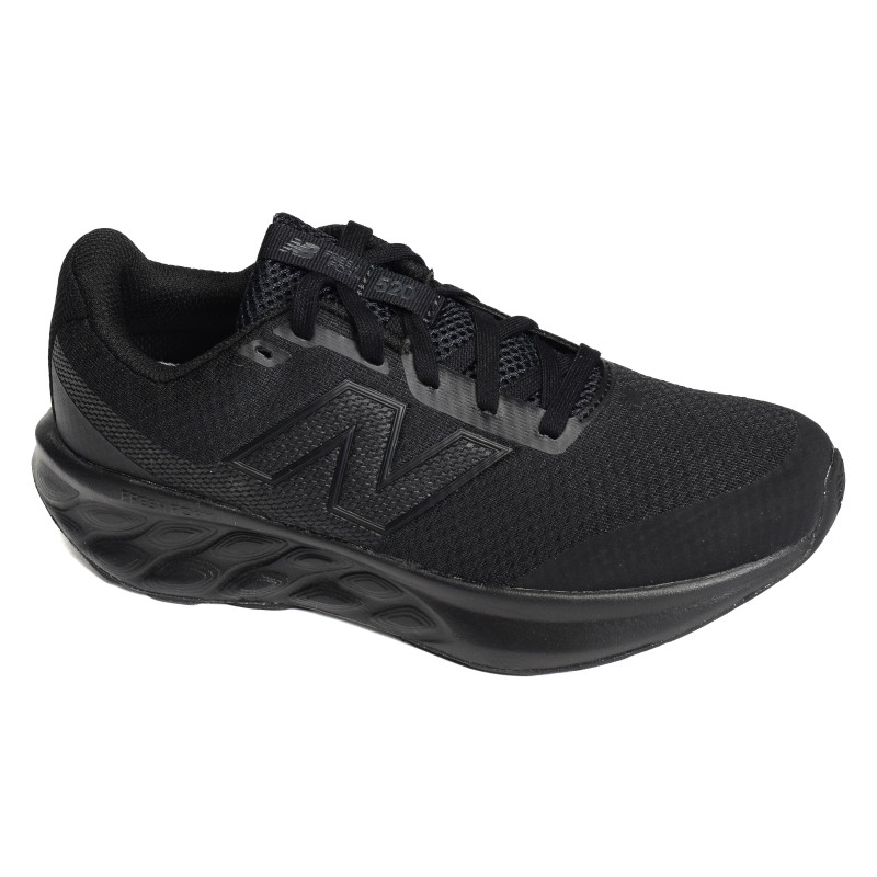 G520 Noir Noir, Baskets running New Balance