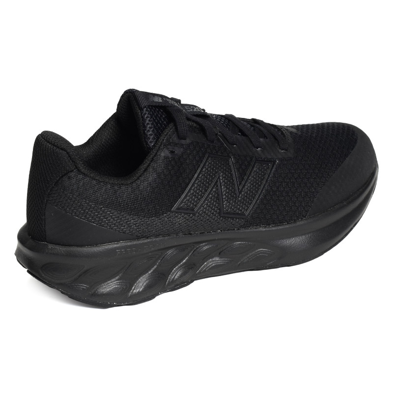 G520 Noir Noir, Baskets running New Balance