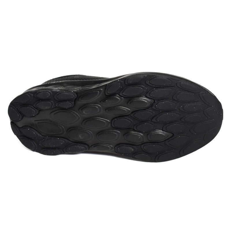 G520 Noir Noir, Baskets running New Balance