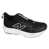 GK625 Noir Blanc, Baskets running New Balance