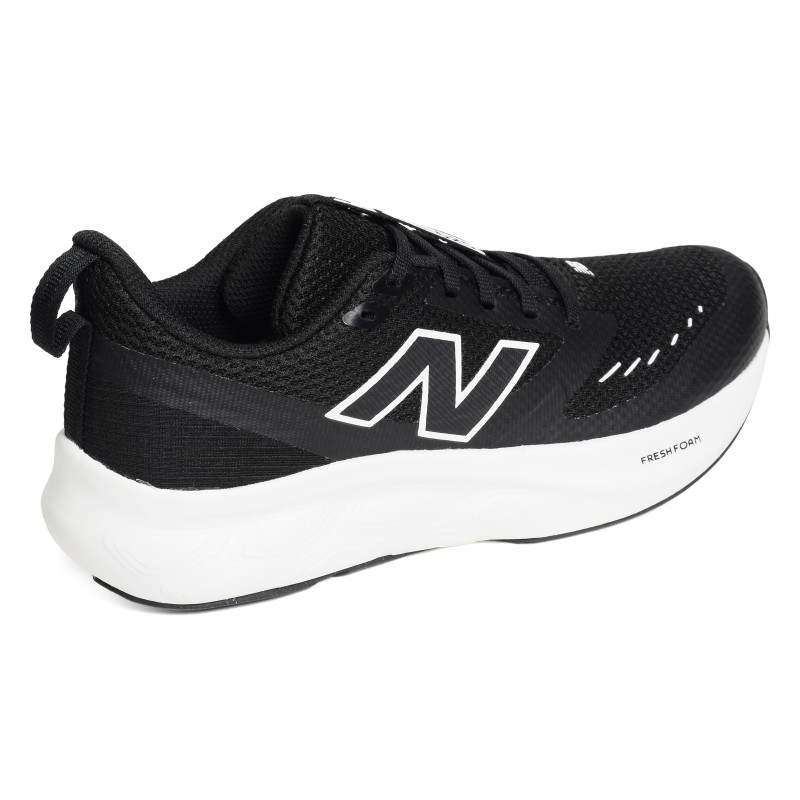 GK625 Noir Blanc, Baskets running New Balance