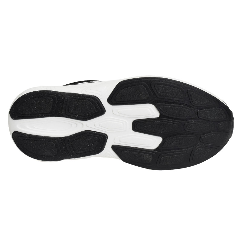 GK625 Noir Blanc, Baskets running New Balance