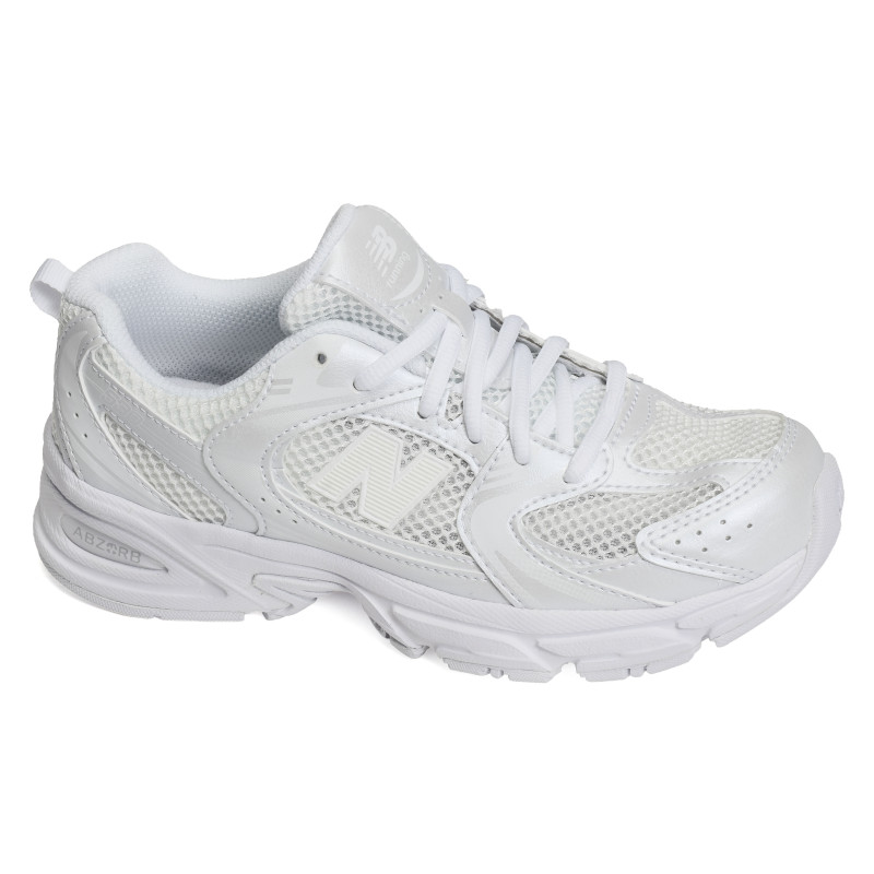 GR530 Blanc Blanc, Baskets running New Balance