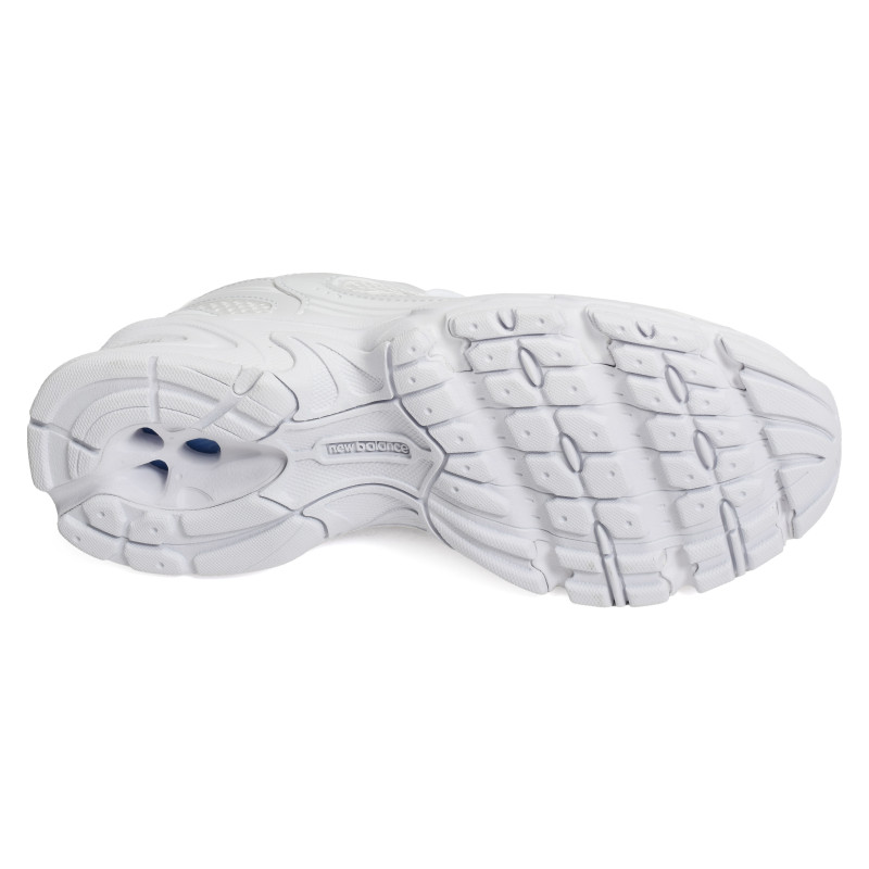GR530 Blanc Blanc, Baskets running New Balance