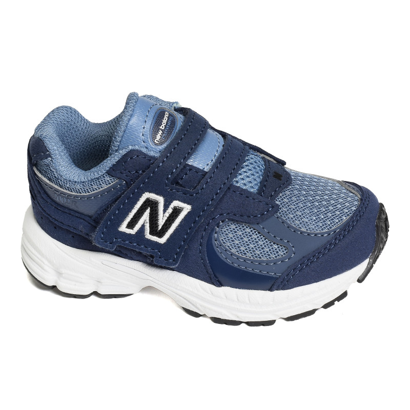 I2002 Marine, Baskets running New Balance