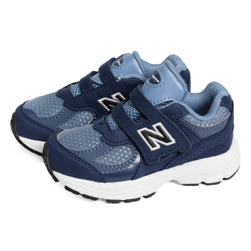 I2002 Marine, Baskets running New Balance