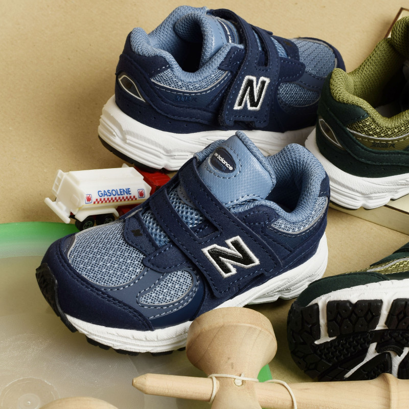 I2002 Marine, Baskets running New Balance